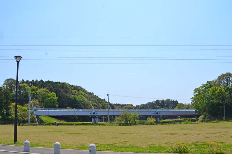 木下交流の杜公園