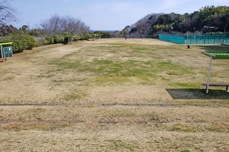 本埜スポーツプラザ