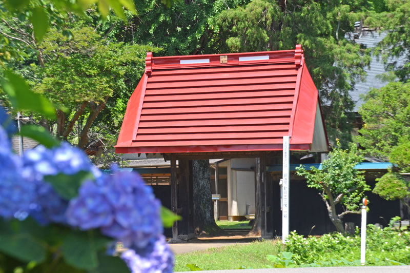 結縁寺