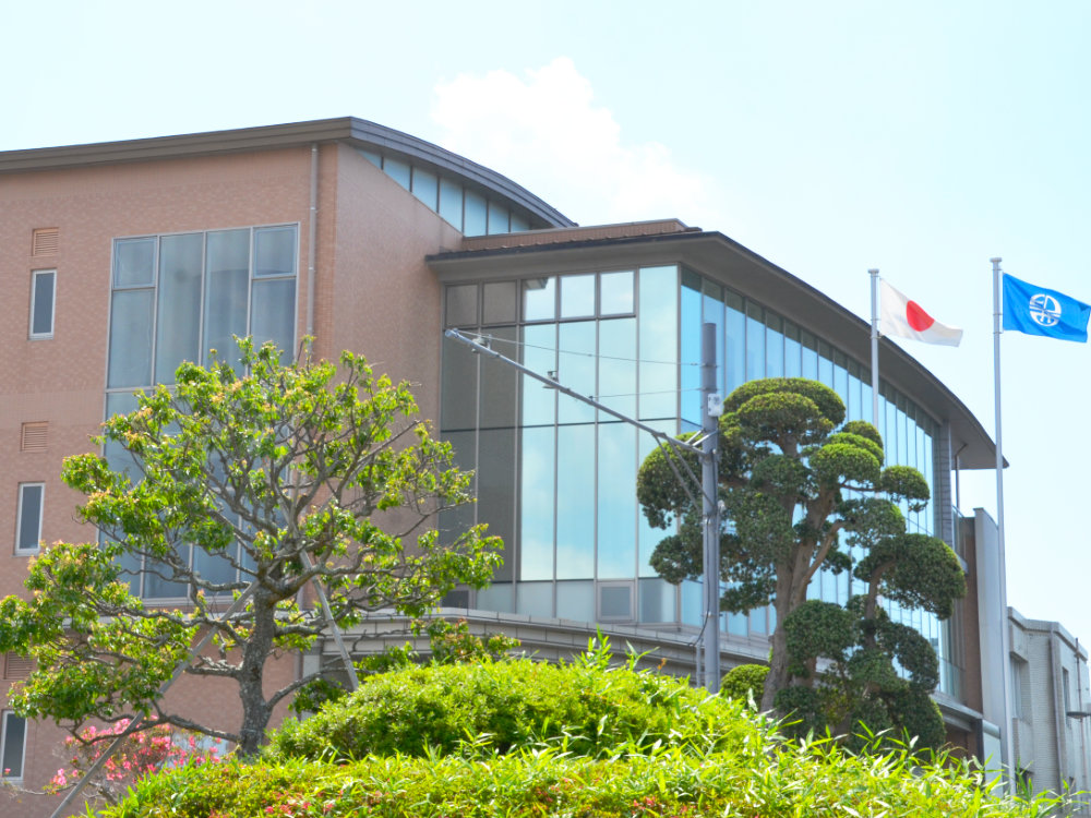 印旛図書館・印旛支所