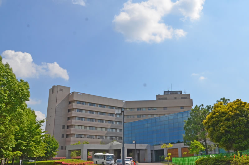 日本医科大学千葉北総病院