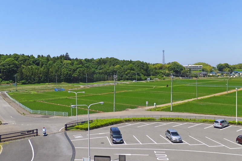 本埜スポーツプラザ
