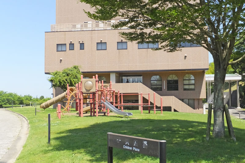 本埜スポーツプラザ