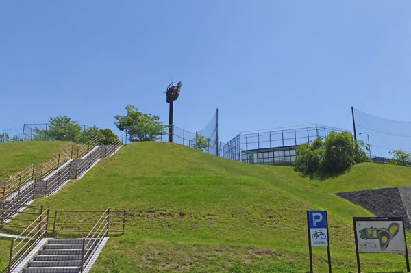 本埜スポーツプラザ