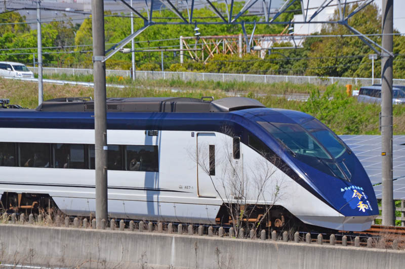 京成スカイライナー