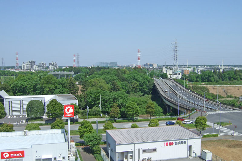 原山・内野地区