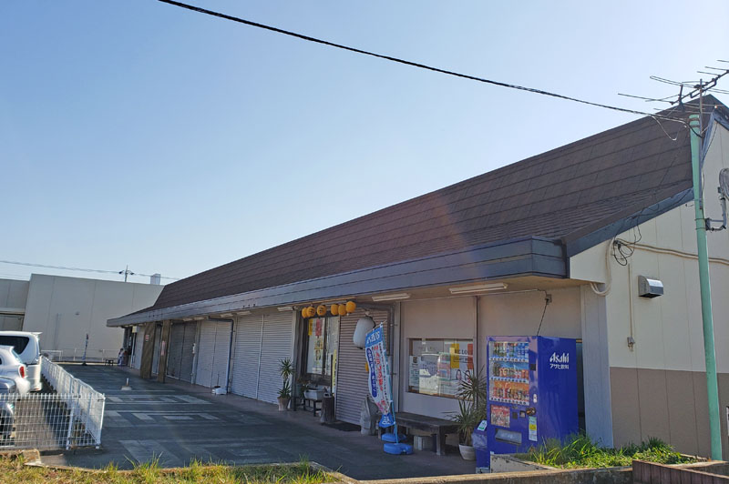内野の元ダイエー