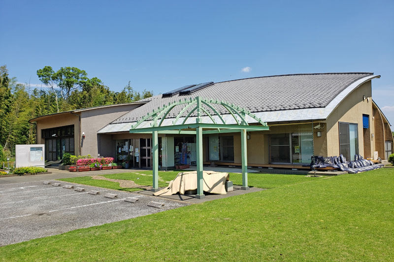 印西市永治プラザ