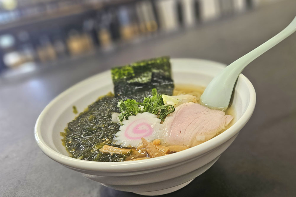 お食事処ほまれ