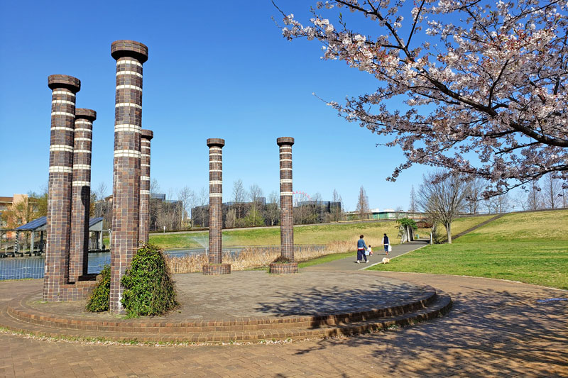 草深公園