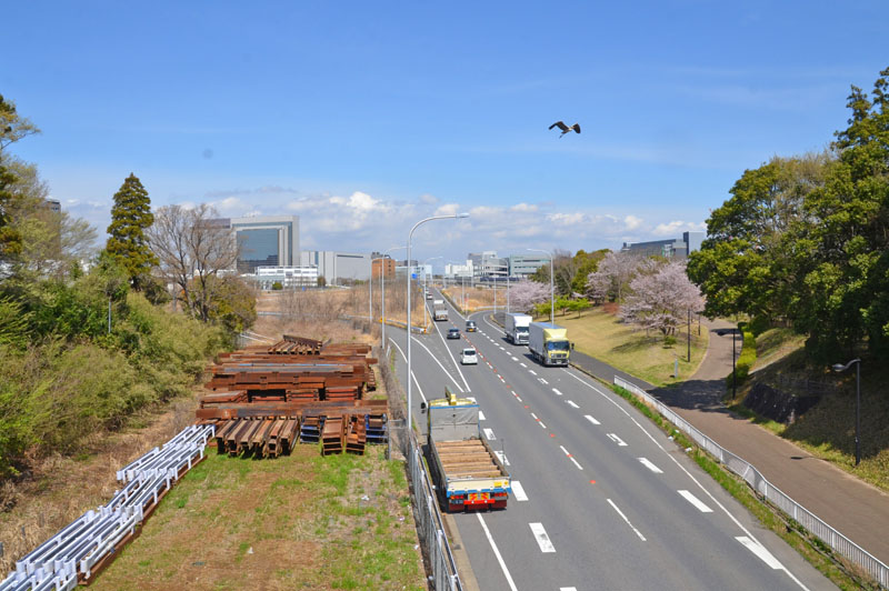 千葉県道61号船橋印西線
