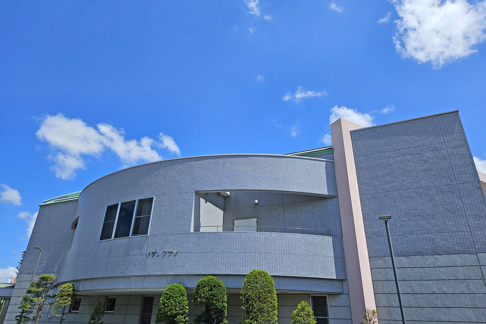 千葉ニュータウン原山サザンプラザ