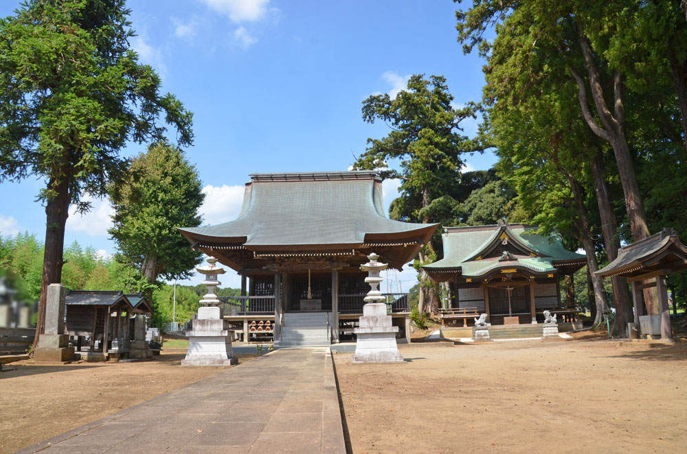 別所地蔵寺