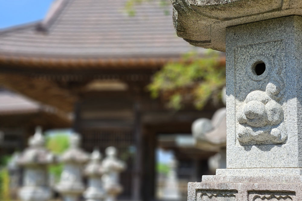 別所地蔵寺