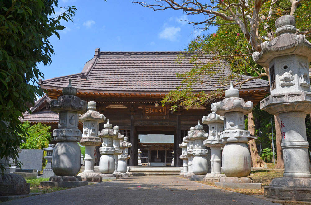 別所地蔵寺