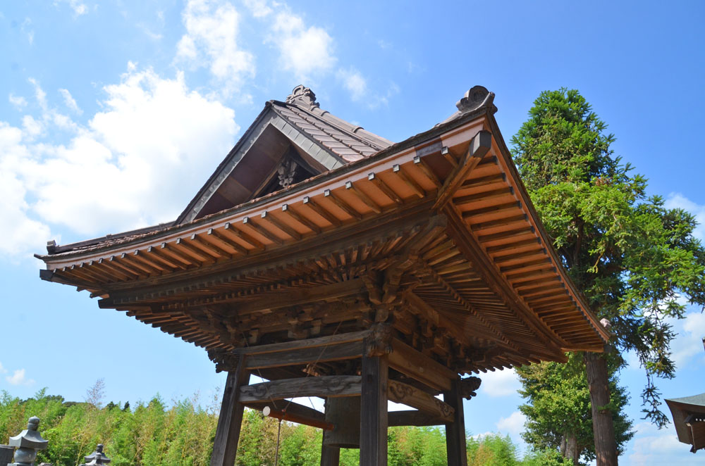 別所地蔵寺
