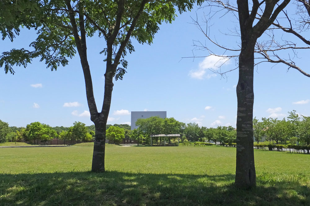 萩原公園