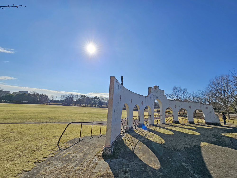滝野公園