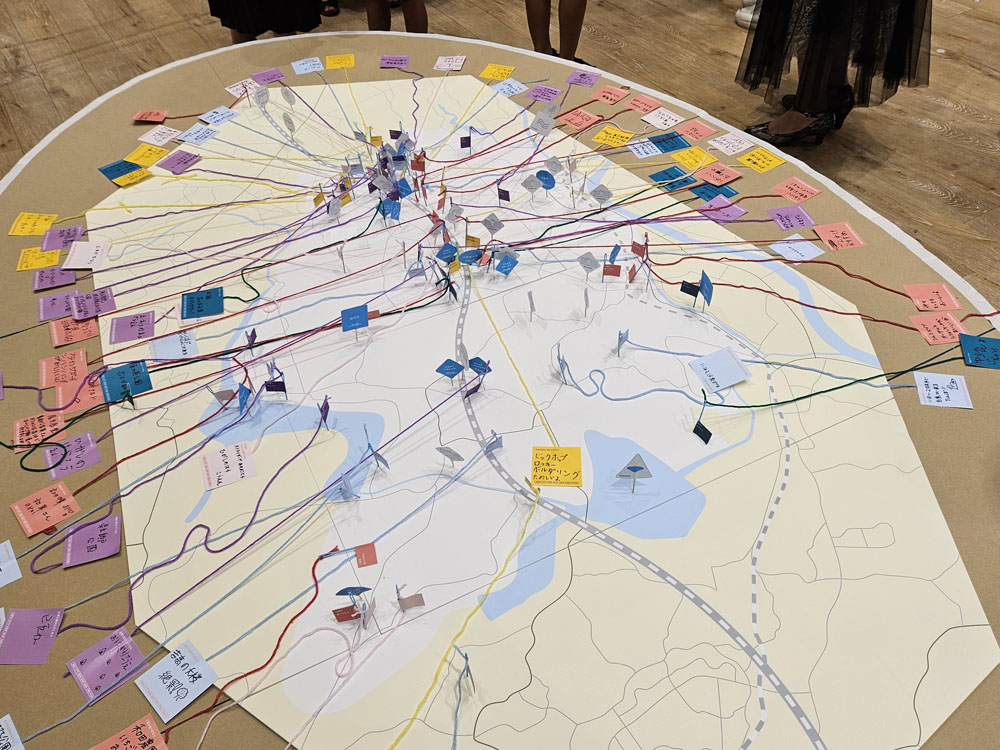 ココハレまつり