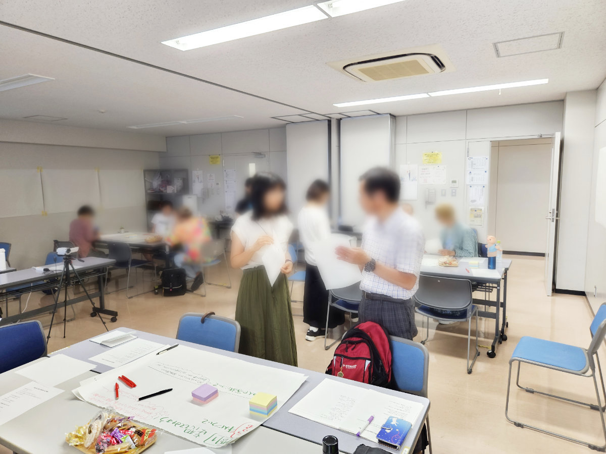 INZAIみんなの防災プロジェクト