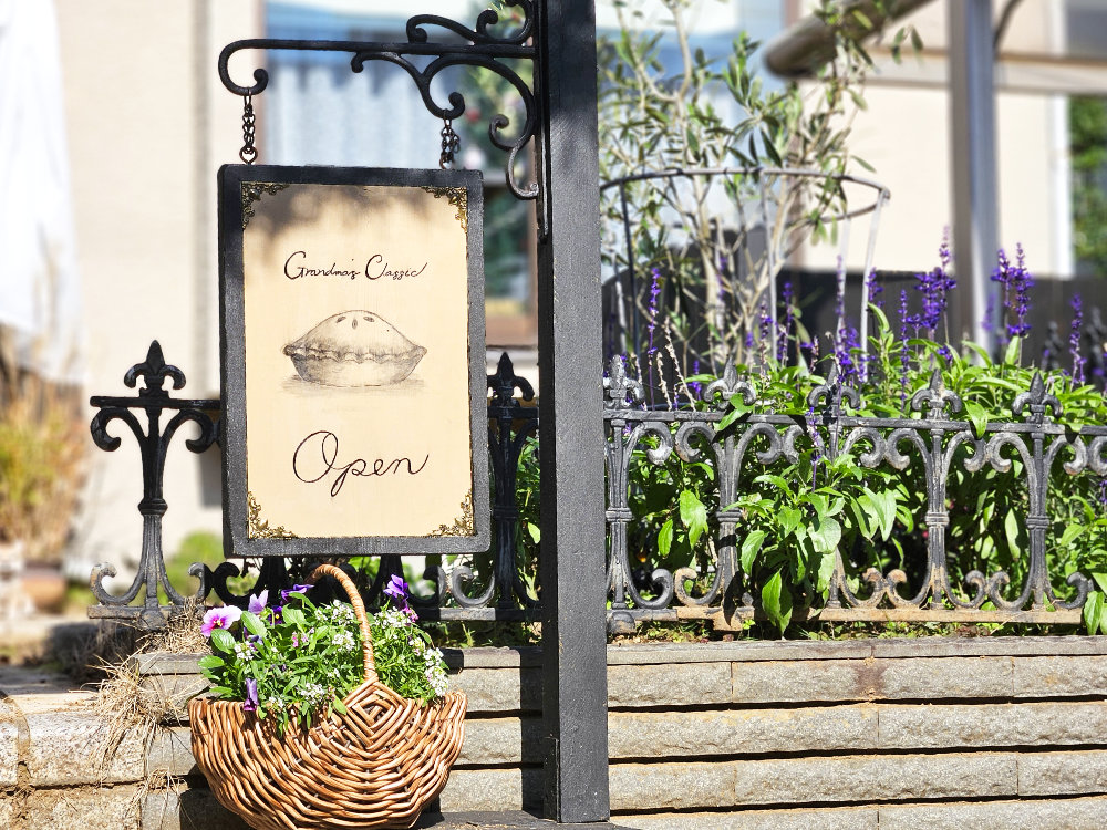 高花おばあちゃんの焼き菓子Grandma's Classic