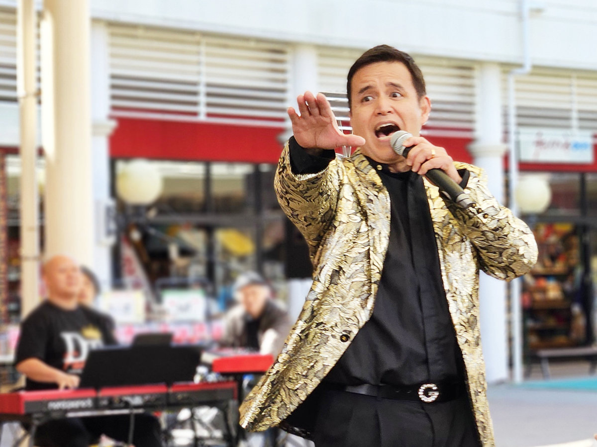 ギルバート・エスピネリ