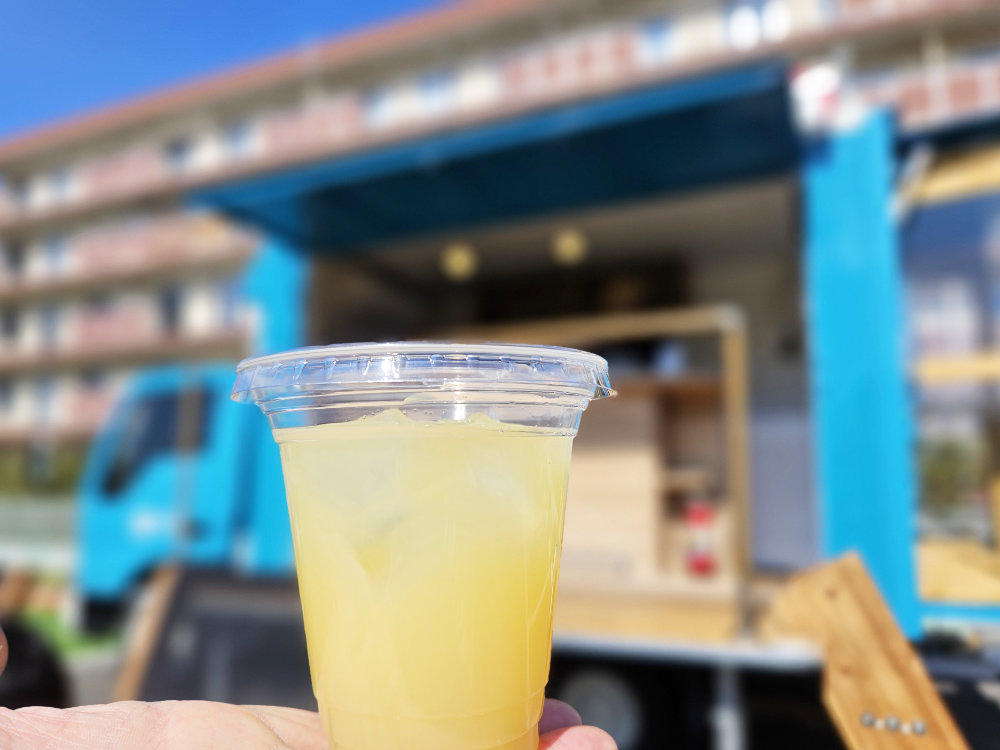 高花ベースイベント