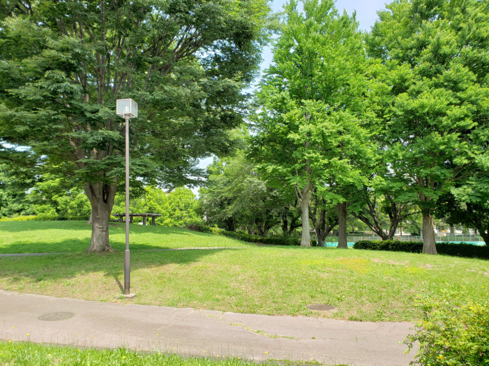 千葉ニュータウン高花