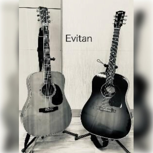 Evitan