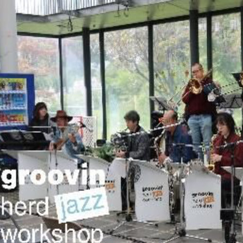 Groovin' Herd Jazz Workshop