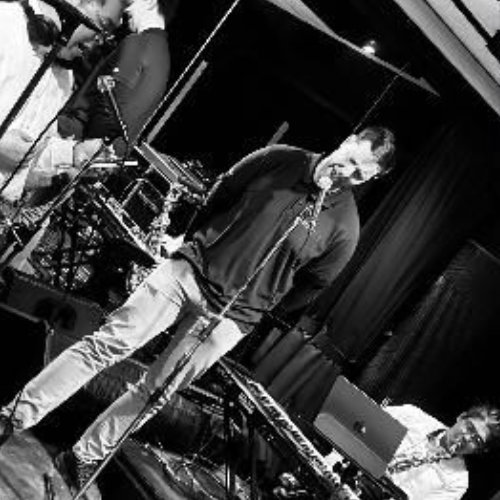 STACK Band