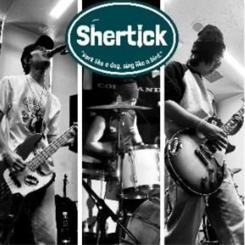 Shertick