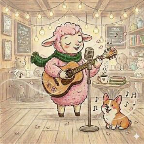 lamb sing else