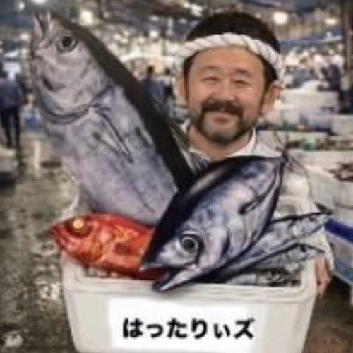 はったりぃズ