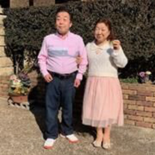プリン♡ハート