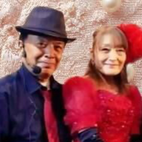 藤マナミ＆ソウルメイツ