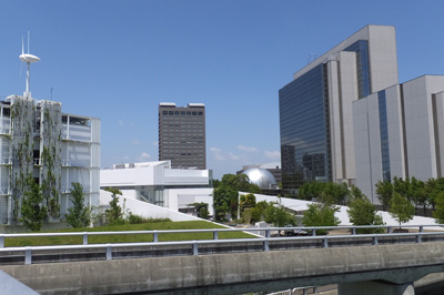 千葉ニュータウン中央の軽視