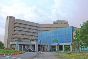 日本医科大学千葉北総病院