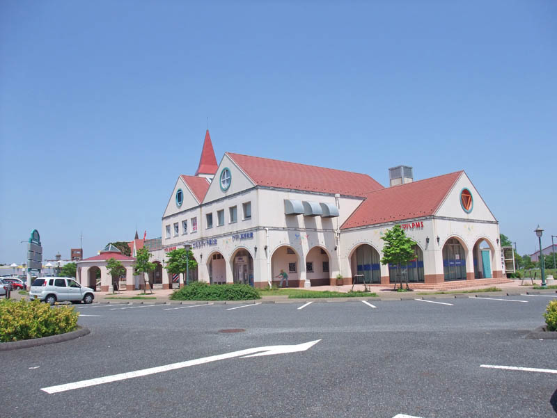 ヴァリオ VARIO 印旛日本医大