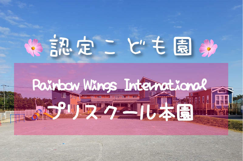 レインボーウイングスインターナショナルの紹介