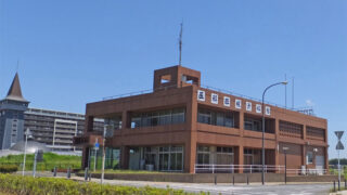 印西市立印旛医科器械歴史資料館