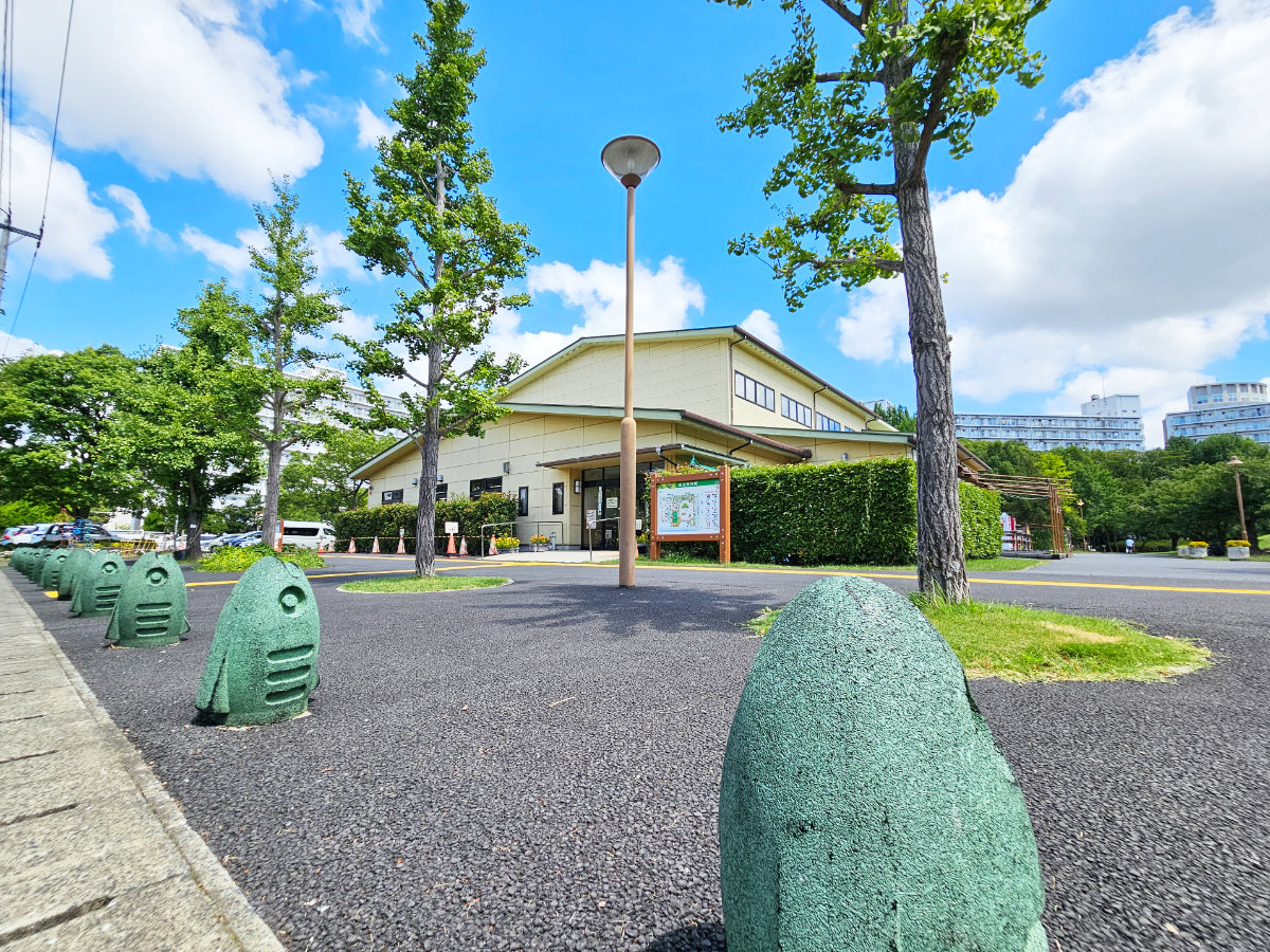 浦安市若潮交通公園