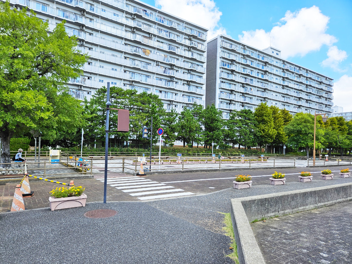 浦安市交通公園