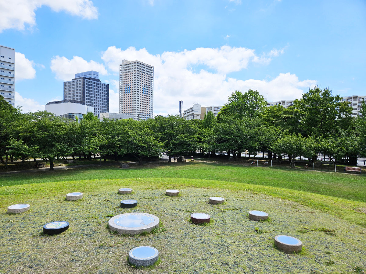 浦安市若潮公園