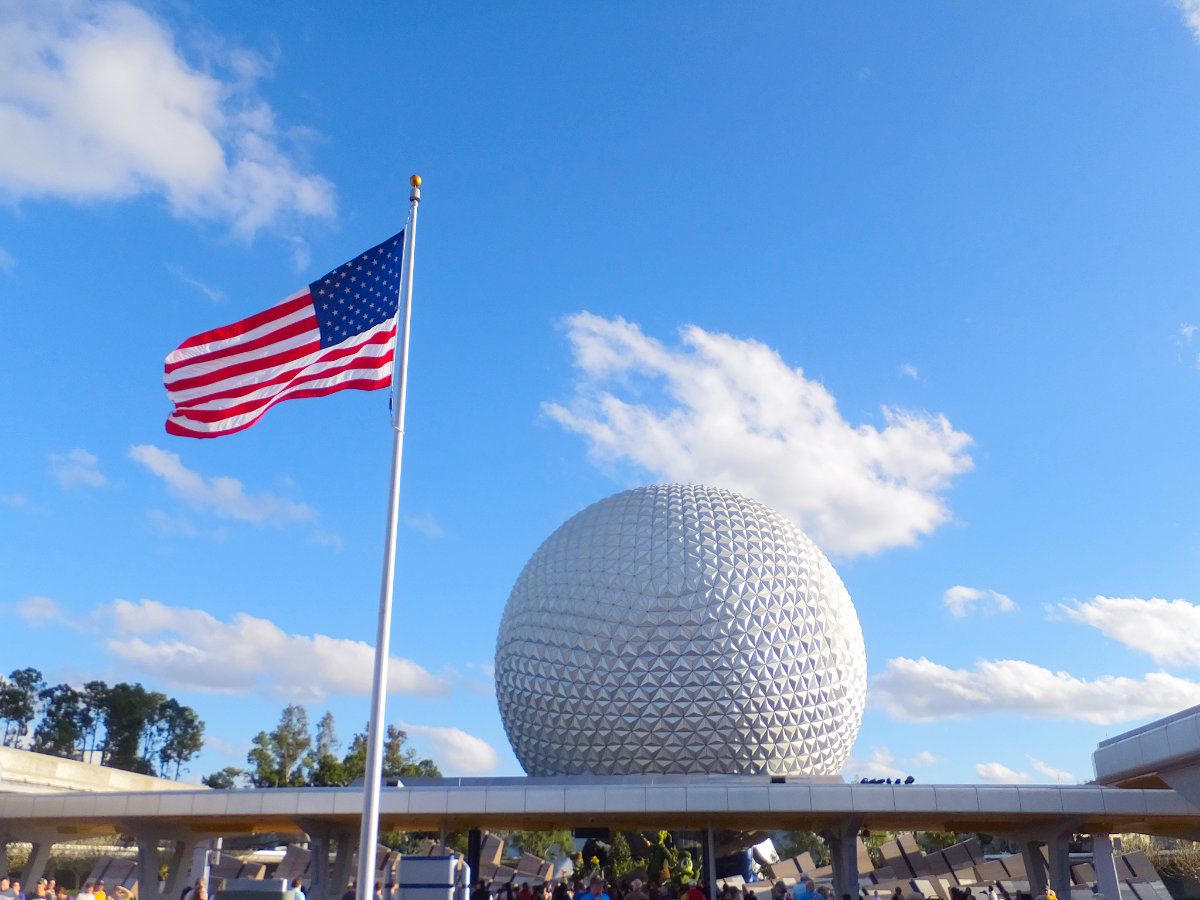 EPCOT