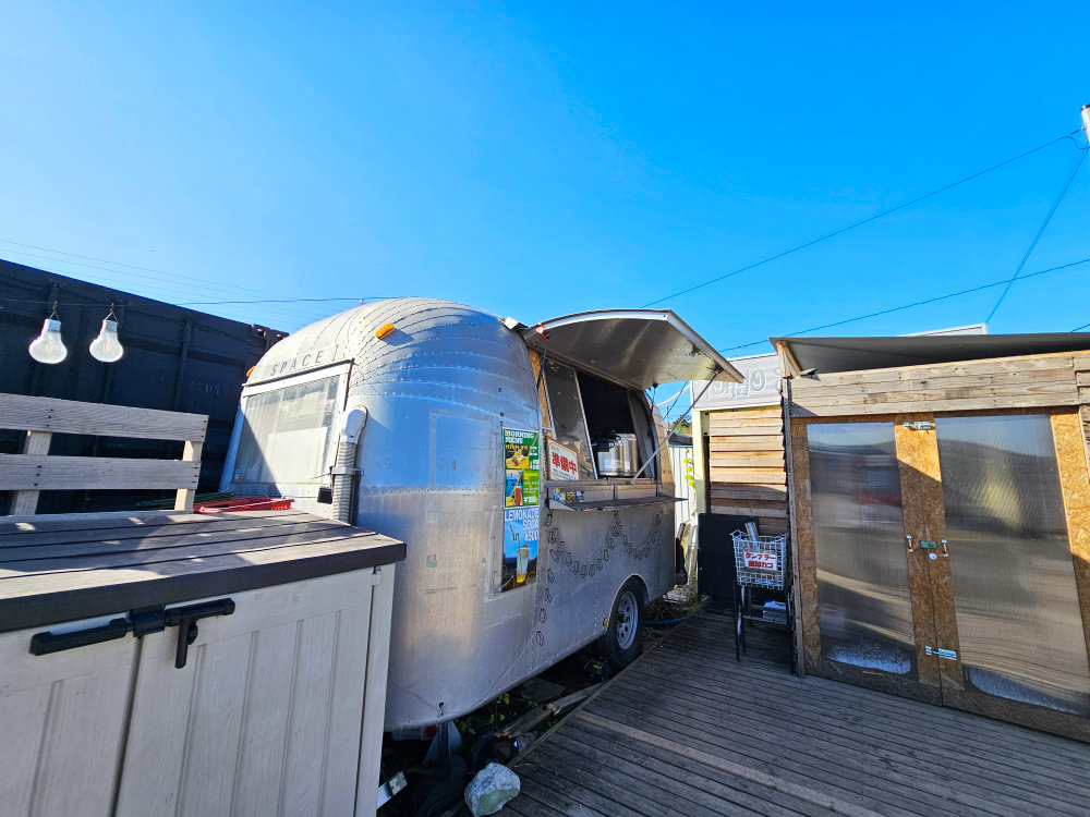 東京サバゲパーク