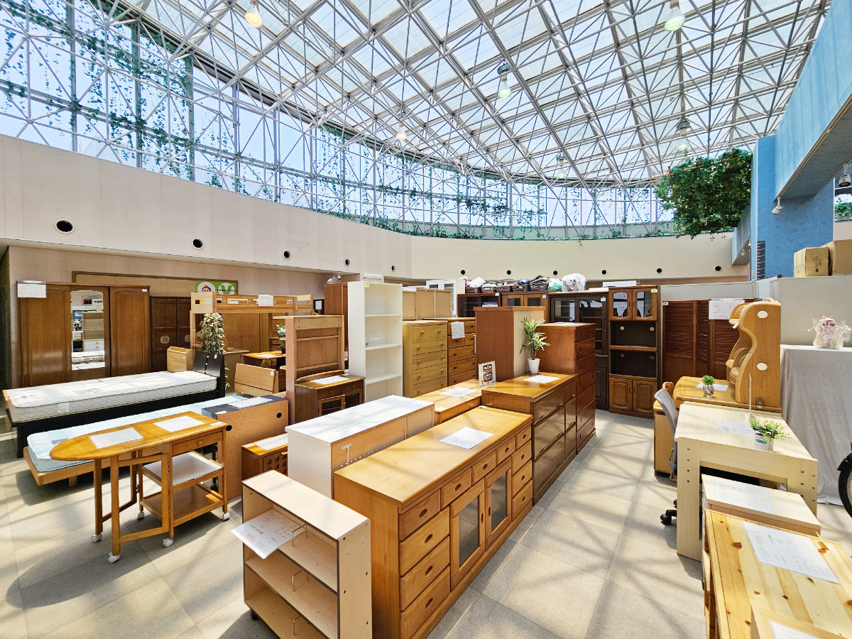 浦安市ビーナスプラザ