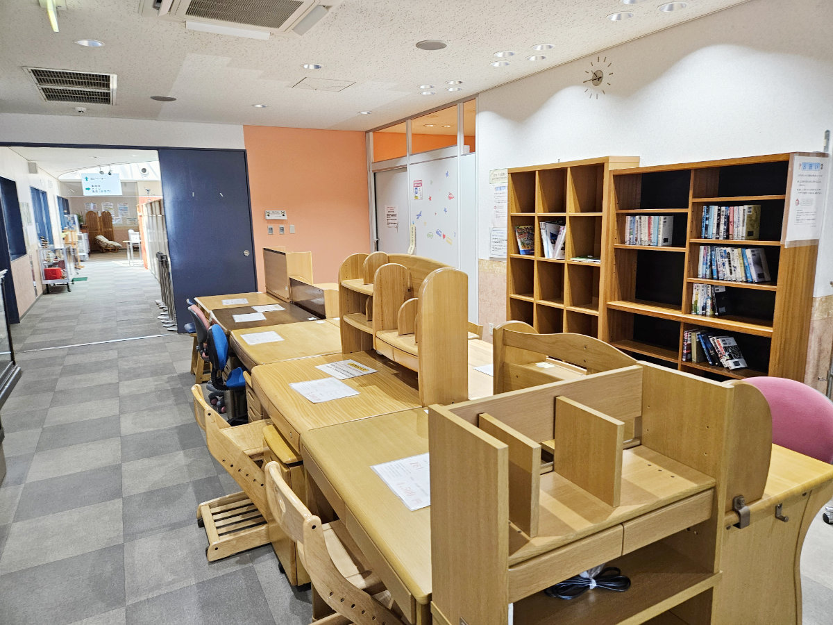 ビーナスショップ家具売り場