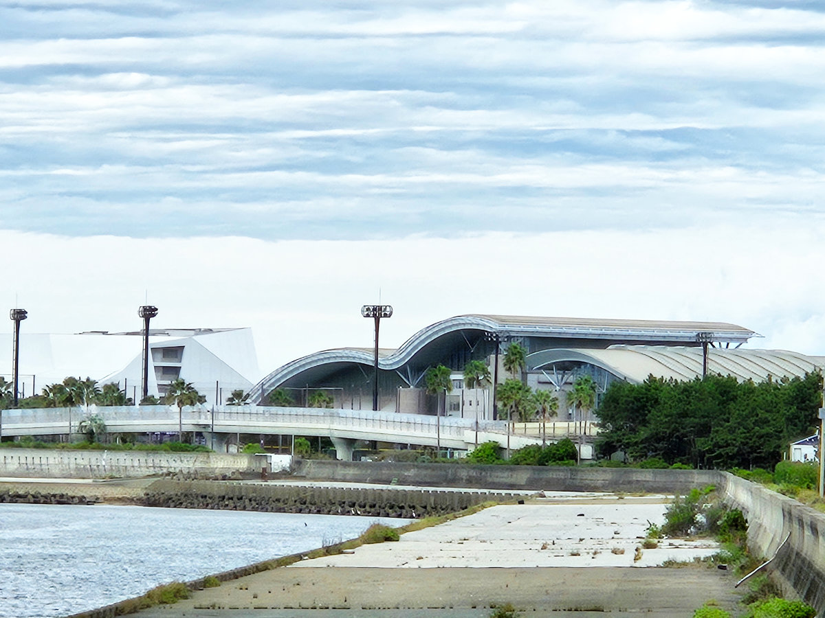 浦安市運動公園