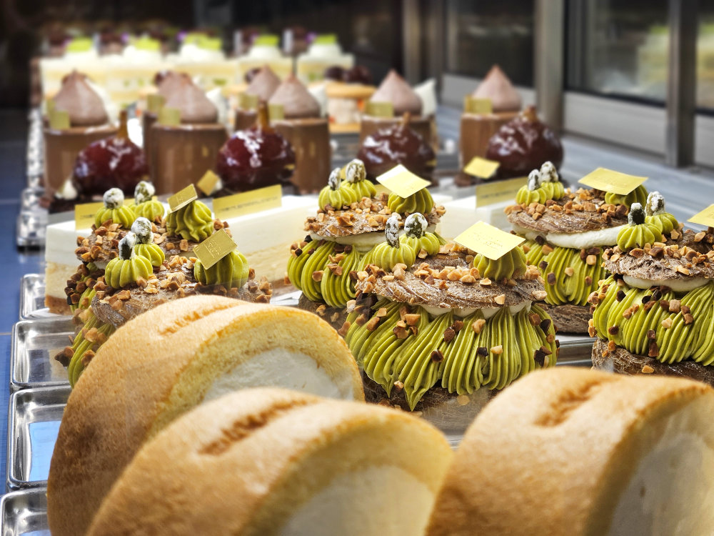 いたばし菓子店